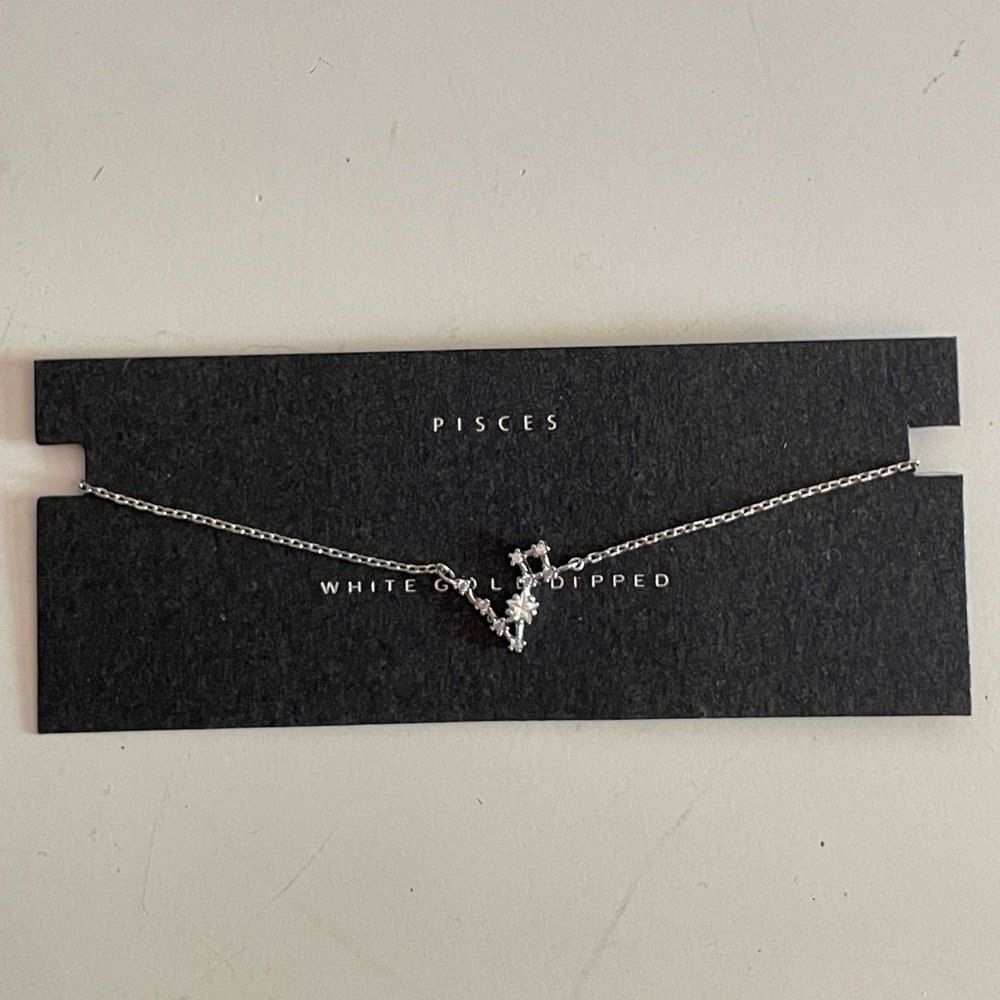 Pisces Bracelet
